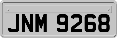 JNM9268