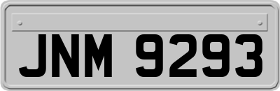 JNM9293