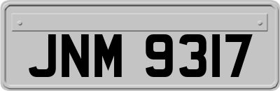 JNM9317