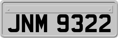 JNM9322
