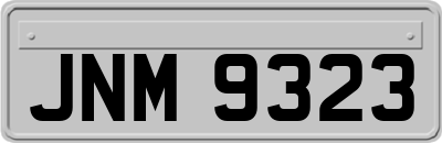 JNM9323