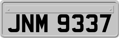 JNM9337