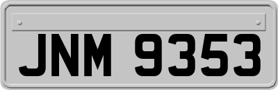 JNM9353
