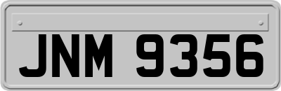JNM9356