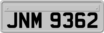 JNM9362