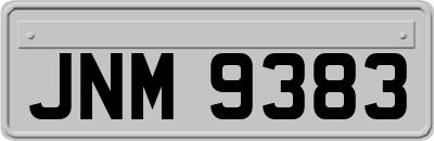 JNM9383