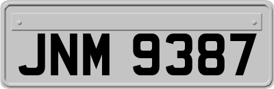 JNM9387