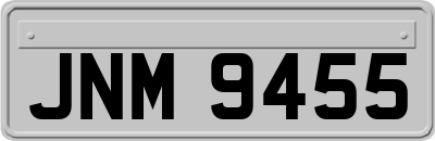 JNM9455