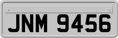 JNM9456