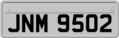 JNM9502