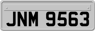 JNM9563