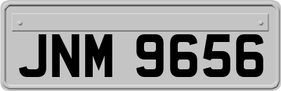 JNM9656