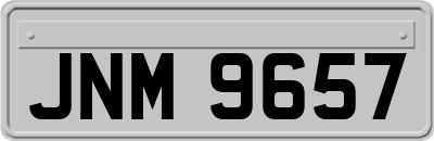 JNM9657