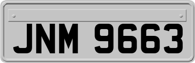 JNM9663