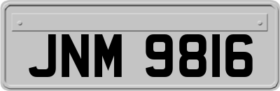 JNM9816