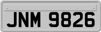 JNM9826