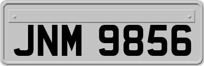 JNM9856