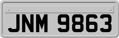JNM9863