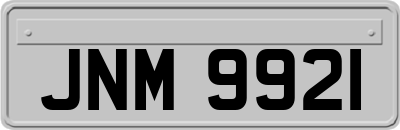 JNM9921