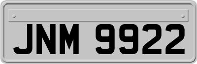 JNM9922