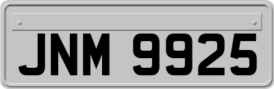 JNM9925