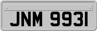 JNM9931