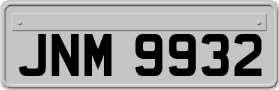 JNM9932