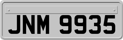 JNM9935