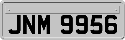 JNM9956