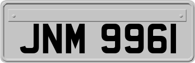 JNM9961