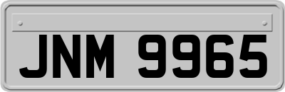 JNM9965