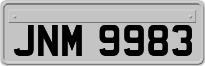 JNM9983