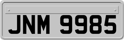 JNM9985