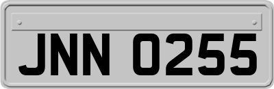 JNN0255