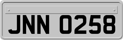 JNN0258
