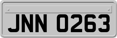 JNN0263