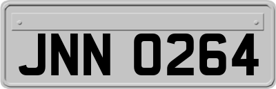 JNN0264