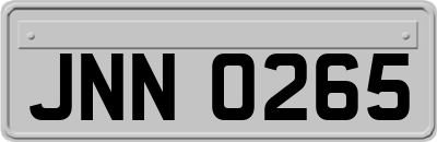JNN0265