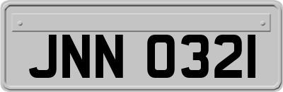 JNN0321