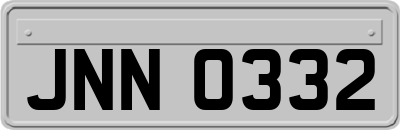 JNN0332