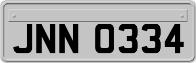 JNN0334