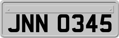 JNN0345