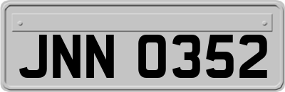 JNN0352