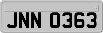 JNN0363
