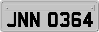 JNN0364