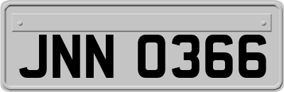 JNN0366