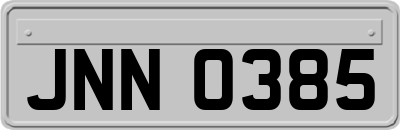 JNN0385