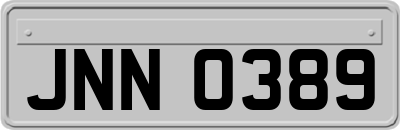 JNN0389