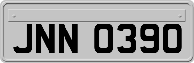 JNN0390