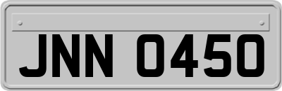 JNN0450